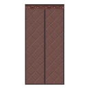 Stylish Thermal Efficient Door Curtain