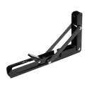 Stylish Wall Mounted Folding Table