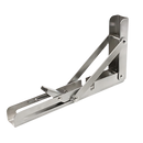 Stylish Wall Mounted Folding Table