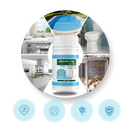 Super Purifying Chlorine Tablets Pool