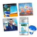 Super Purifying Chlorine Tablets Pool
