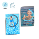 Super Purifying Chlorine Tablets Pool