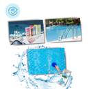 Super Purifying Chlorine Tablets Pool