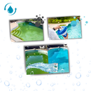 Super Purifying Chlorine Tablets Pool