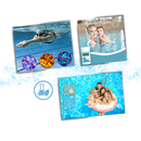 Super Purifying Chlorine Tablets Pool