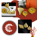 Superior Diamond Beveling Chamfer Bit