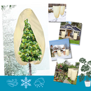 Superior Insulation Freeze Plant Covers