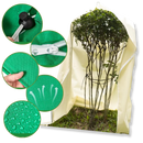 Superior Insulation Freeze Plant Covers