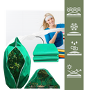 Superior Insulation Freeze Plant Covers