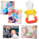 Supertots Food Pacifier