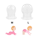 Supertots Food Pacifier