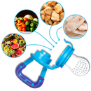 Supertots Food Pacifier