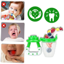 Supertots Food Pacifier