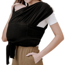 Supportive Breathable Baby Sling
