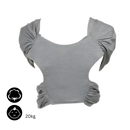 Supportive Breathable Baby Sling