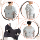 Supportive Breathable Baby Sling