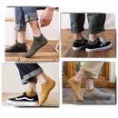 Supreme Comfort Men Ankle Socks