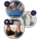 Supreme Comfort Men Ankle Socks