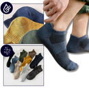 Supreme Comfort Men Ankle Socks