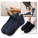 Supreme Comfort Men Ankle Socks