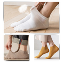 Supreme Comfort Men Ankle Socks