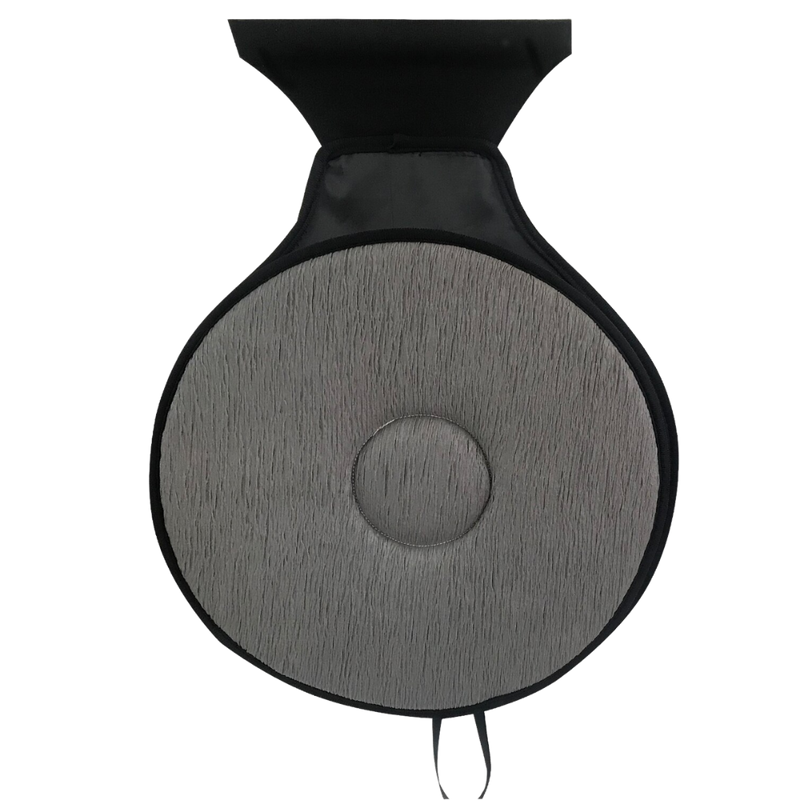 Swivel Memory Foam Car Seat