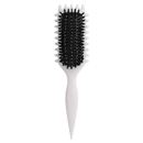 Tangle-Free Curl Defining Brush