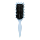 Tangle-Free Curl Defining Brush
