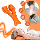 Targeted Muscle Relief Massager