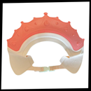 Tear-Free Bathing Shower Cap