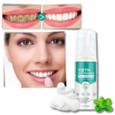 Teeth Whitening Foam