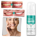 Teeth Whitening Foam