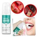 Teeth Whitening Foam