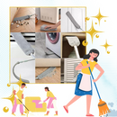 Telescopic Adjustable Dust Duster