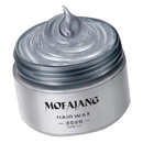 Temporary Vibrant Hair Wax Coloring