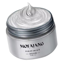 Temporary Vibrant Hair Wax Coloring