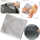 Thickened Absorbing Cleaning Cloth