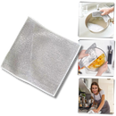 Thickened Absorbing Cleaning Cloth