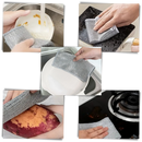 Thickened Absorbing Cleaning Cloth