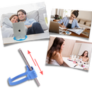 Thumbs-up Cell Phone Holder