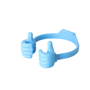 Thumbs-up Cell Phone Holder