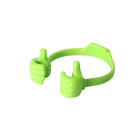 Thumbs-up Cell Phone Holder