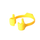 Thumbs-up Cell Phone Holder