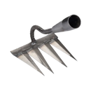 Time-Saving Lawn Scarifier