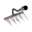 Time-Saving Lawn Scarifier