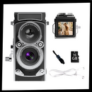 Timeless Click TLR Camera