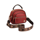 Timeless Vegan Sling Bag