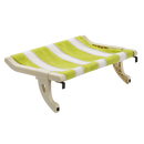 Tool-Free Cat Bed & Window Perch