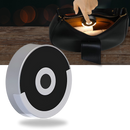 Touch-Activated Bag Light