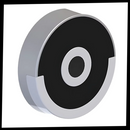 Touch-Activated Bag Light